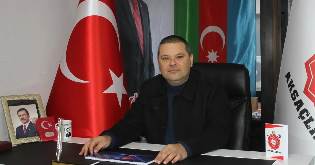 Aksaçlılar’dan Diyanet’e VIP hac tepkisi!