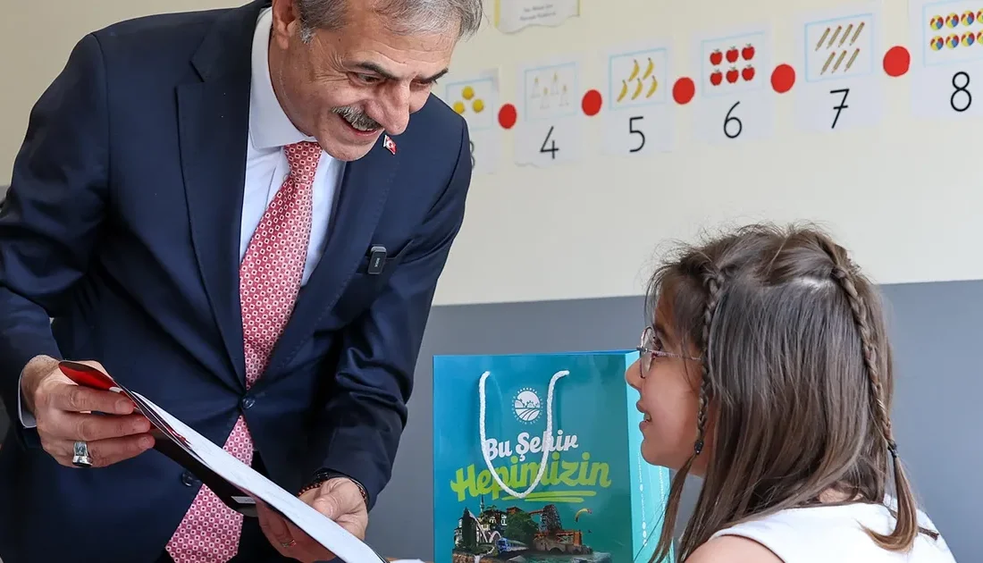 Sakarya Büyükşehir Belediye Başkanı