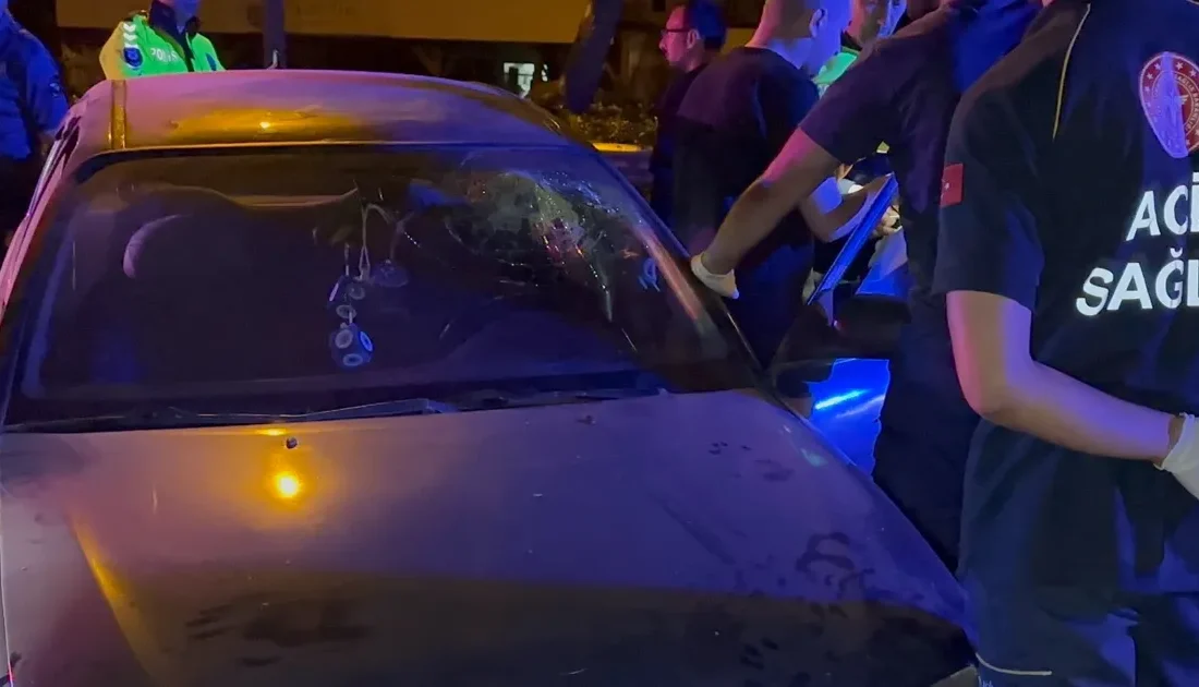 D-655 Zonguldak bağlantı yolu