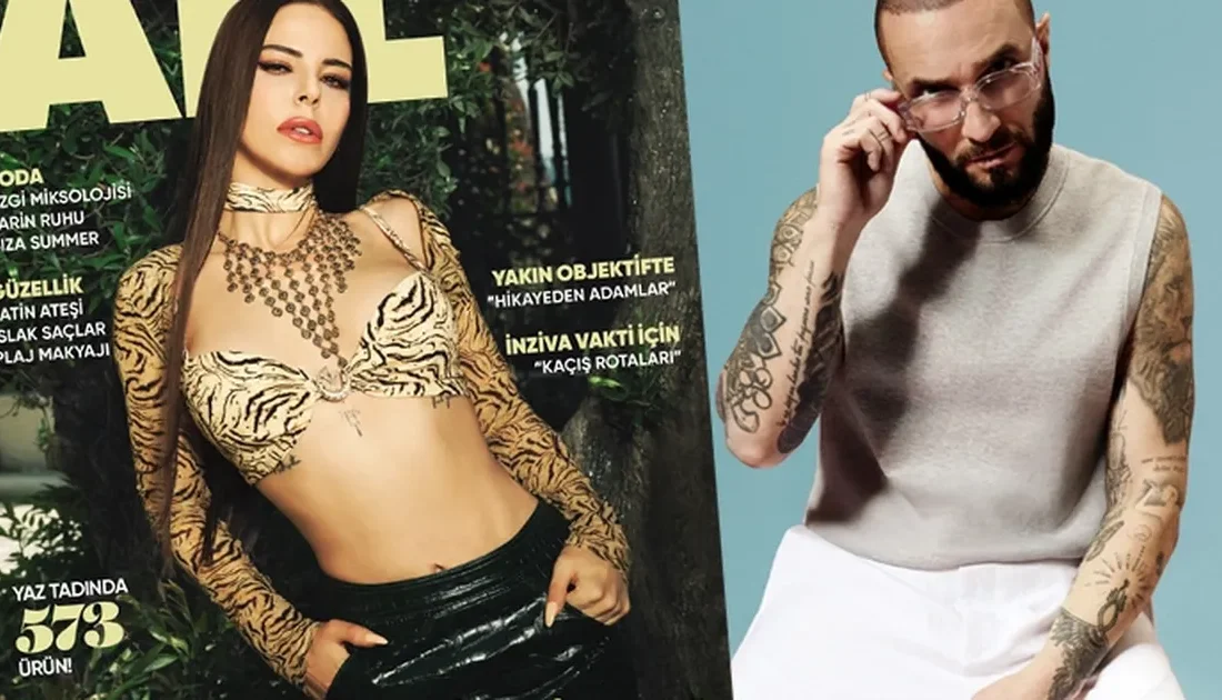 Türkiye’nin önde gelen moda
