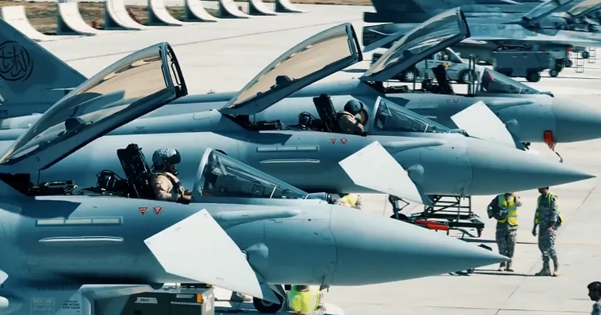 Anadolu Kartalı-2025 eğitimi Konya’da başladı