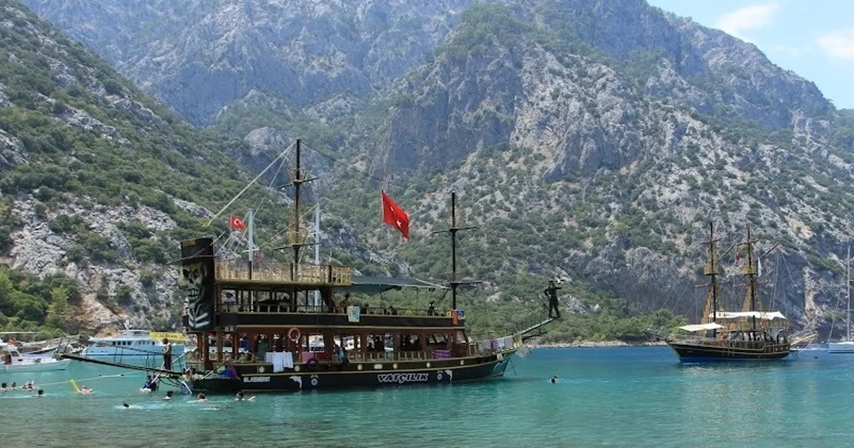 Antalya Adrasanlı teknecilerden şaşırtan talep: Kemer’e bağlanmak istiyoruz