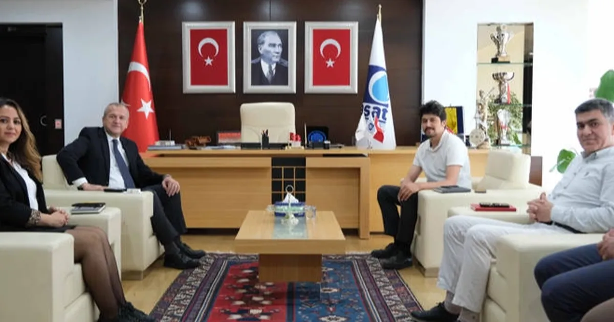 Antalya ASAT, TSE denetiminden başarıyla geçti