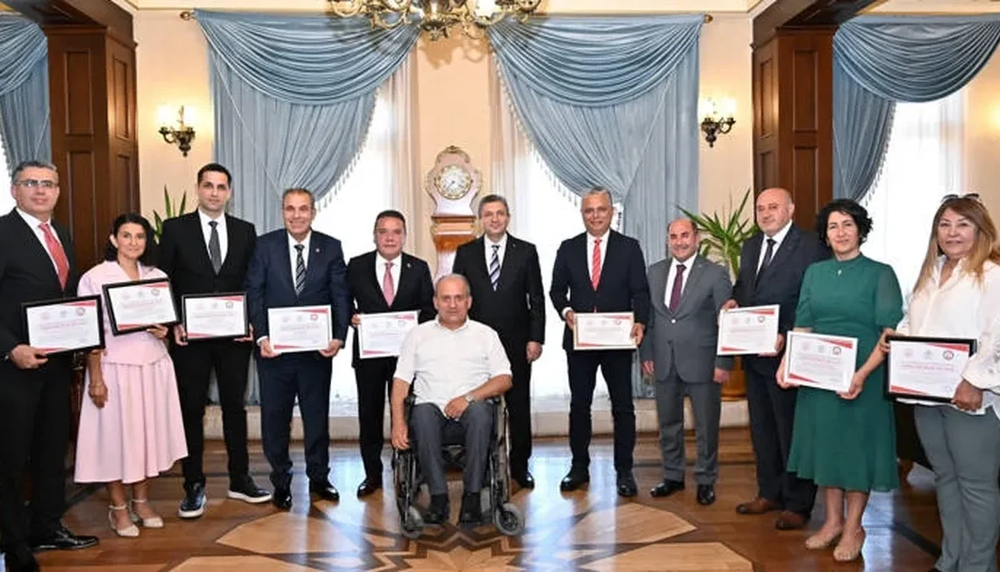 Engelli bireylerin hayatlarını kolaylaştırmak