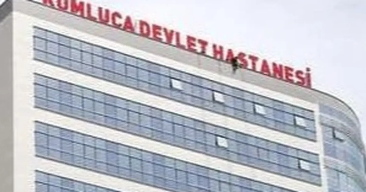 Antalya Kumluca Devlet Hastanesi’nde kadro artışı