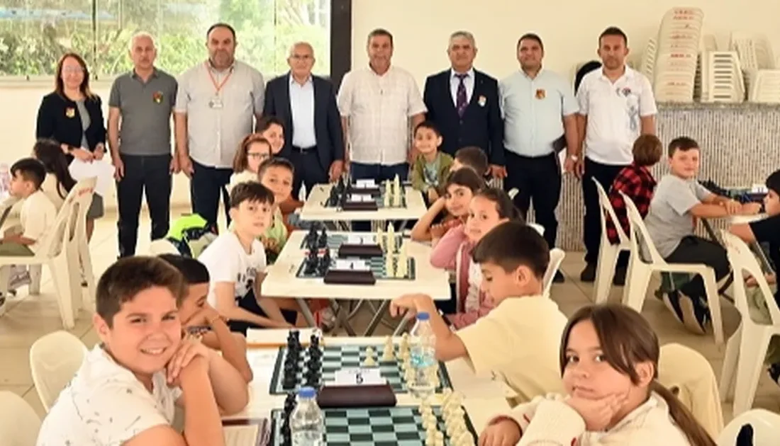 Antalya Kumluca Belediyesi ve