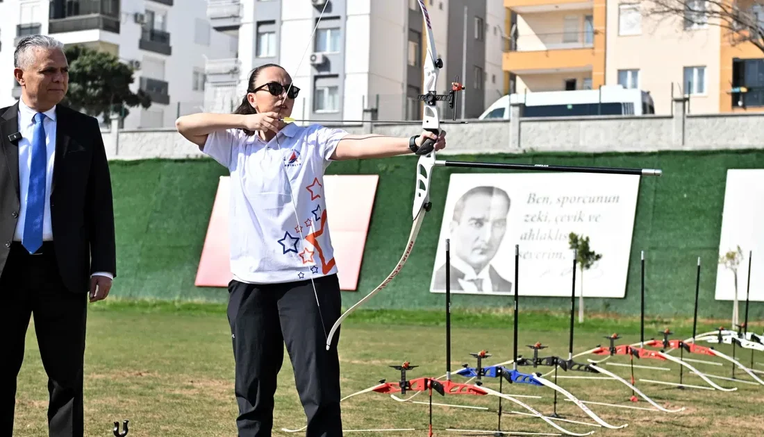Antalya’da Muratpaşa Belediyesi, yeni