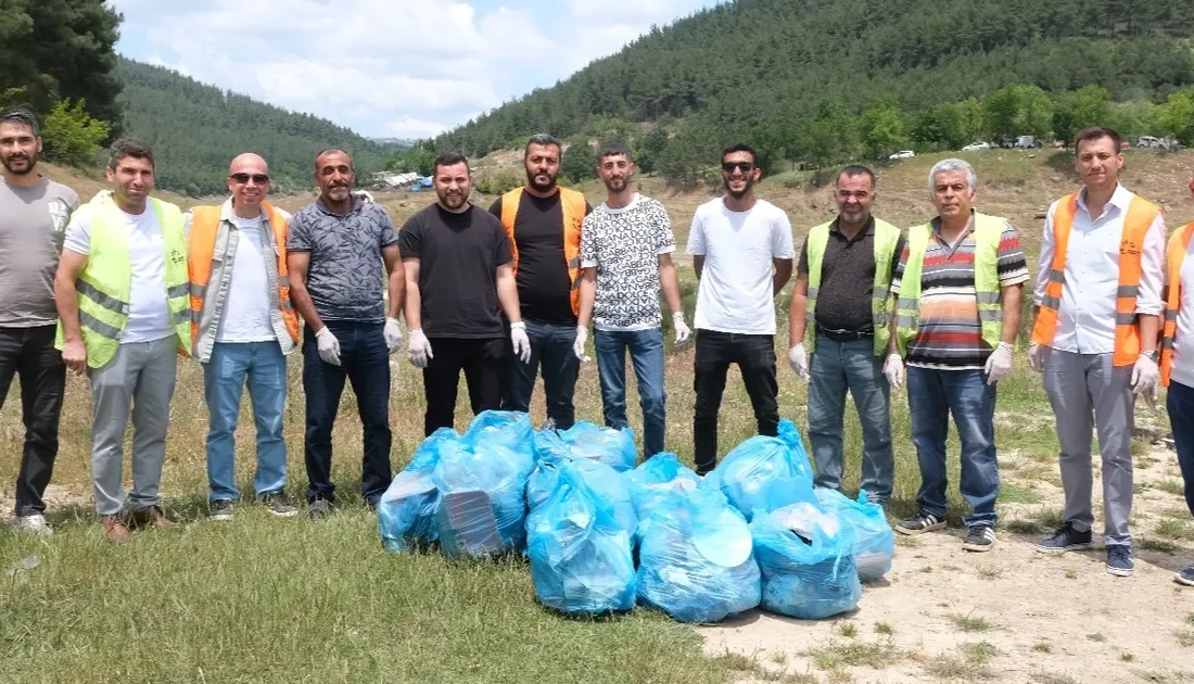 Sıfır atık ve sürdürülebilir