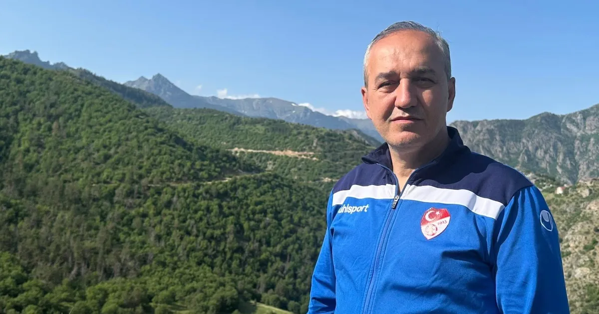Artvin ASKF Başkanı Dağ’dan öğrencilere spor çağrısı