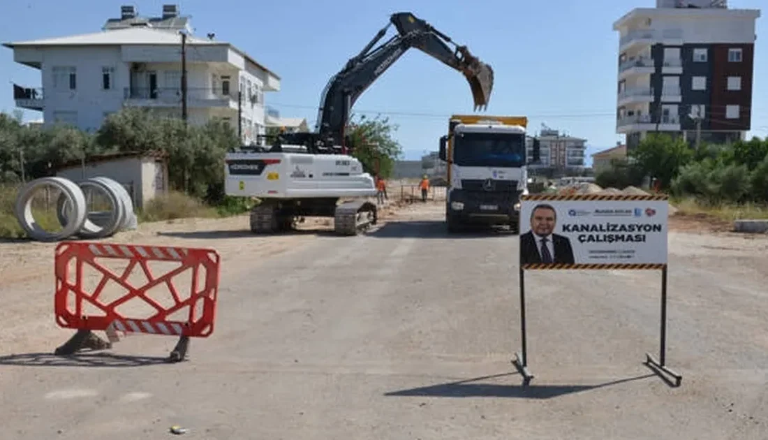 Antalya Büyükşehir Belediyesi ASAT