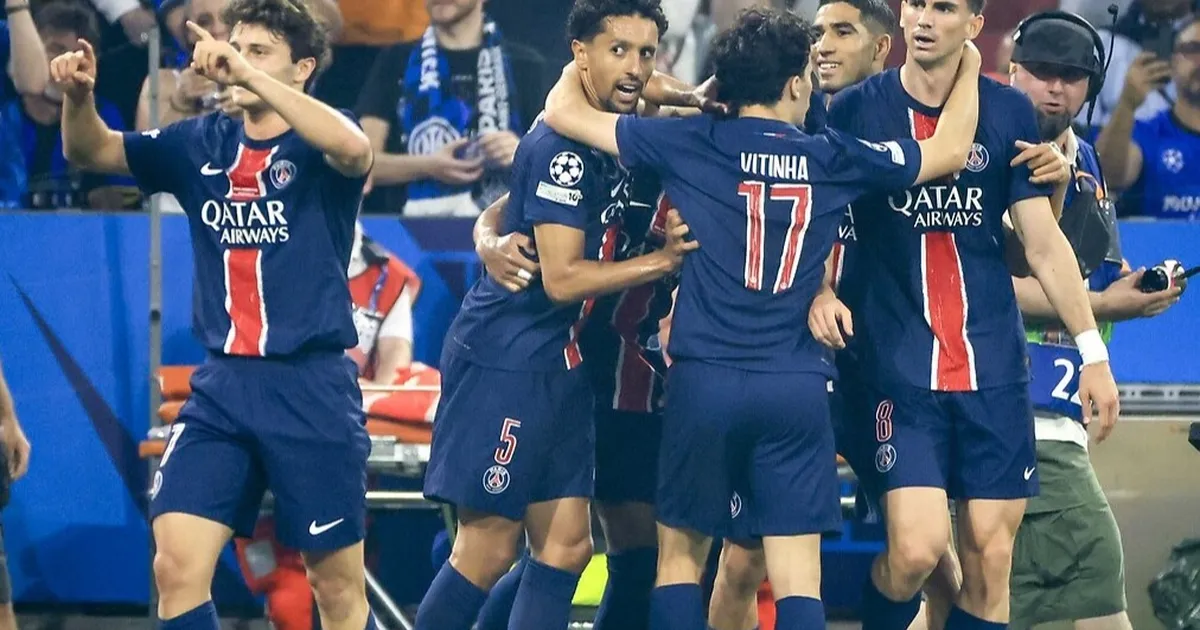 Avrupa’nın en büyüğü PSG