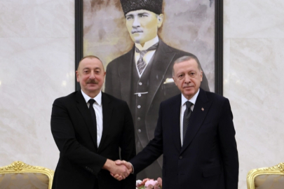 Azerbaycan Cumhurbaşkanı Aliyev, Türkiye’ye geliyor... Kahramanmaraş'ta Azerbaycan Mahallesi açılacak