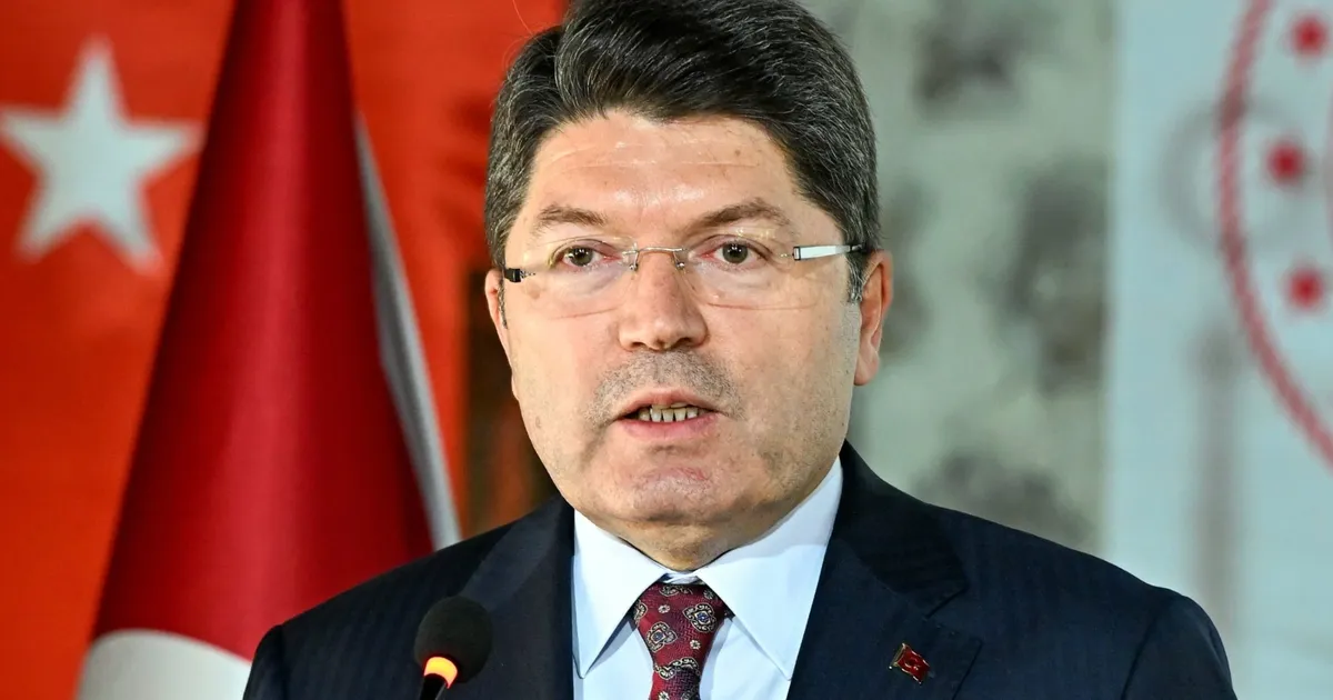 Bakan Tunç: Denetimli serbestlikle topluma kazanıma devam