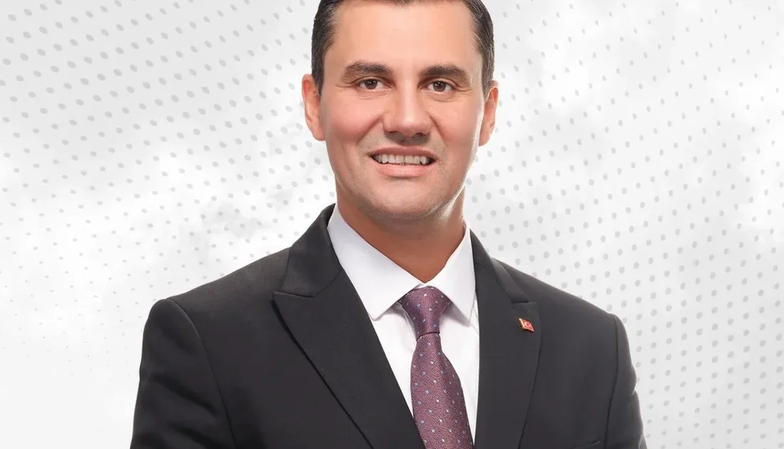 Manisa Büyükşehir Belediye Başkanı