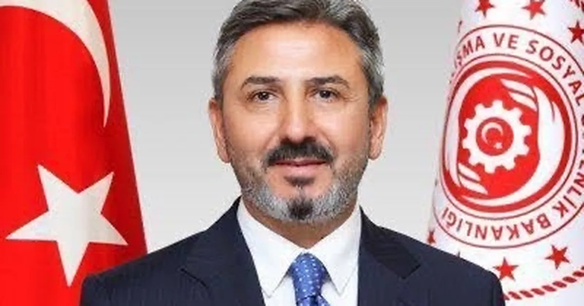 Bakan Yardımcısı Aydın: Terörsüz Türkiye süreci stratejik zorunluluktur