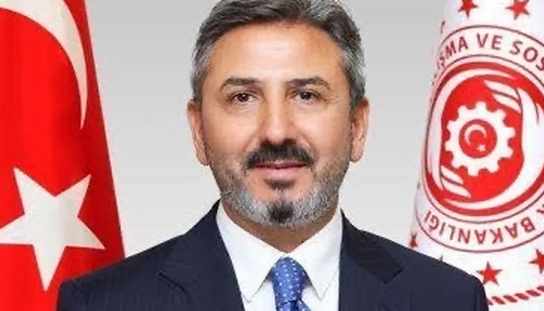 Çalışma ve Sosyal Güvenlik
