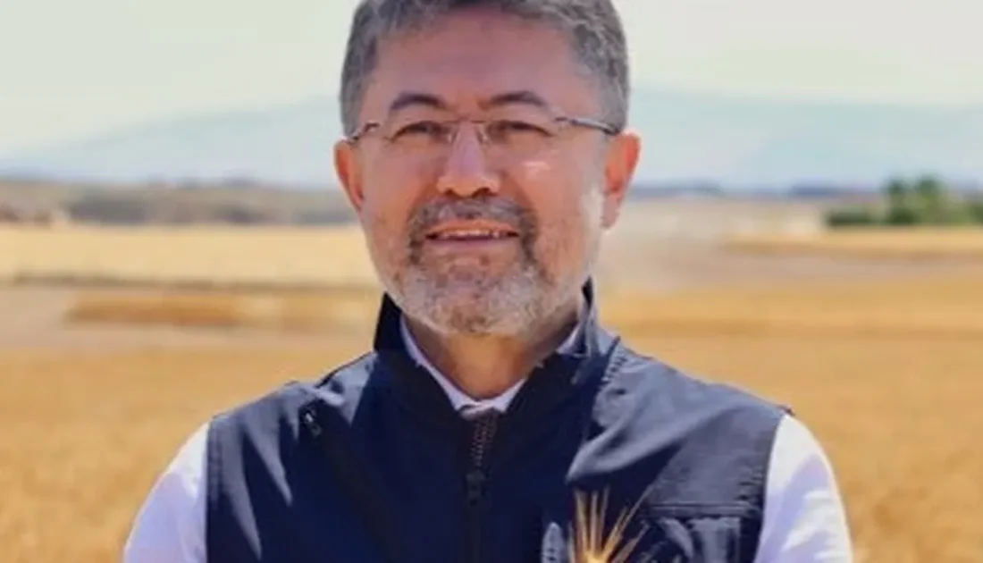 Tarım ve Orman Bakanı