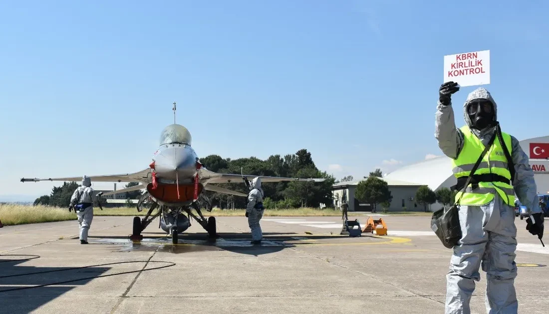 9. Ana Jet Üs