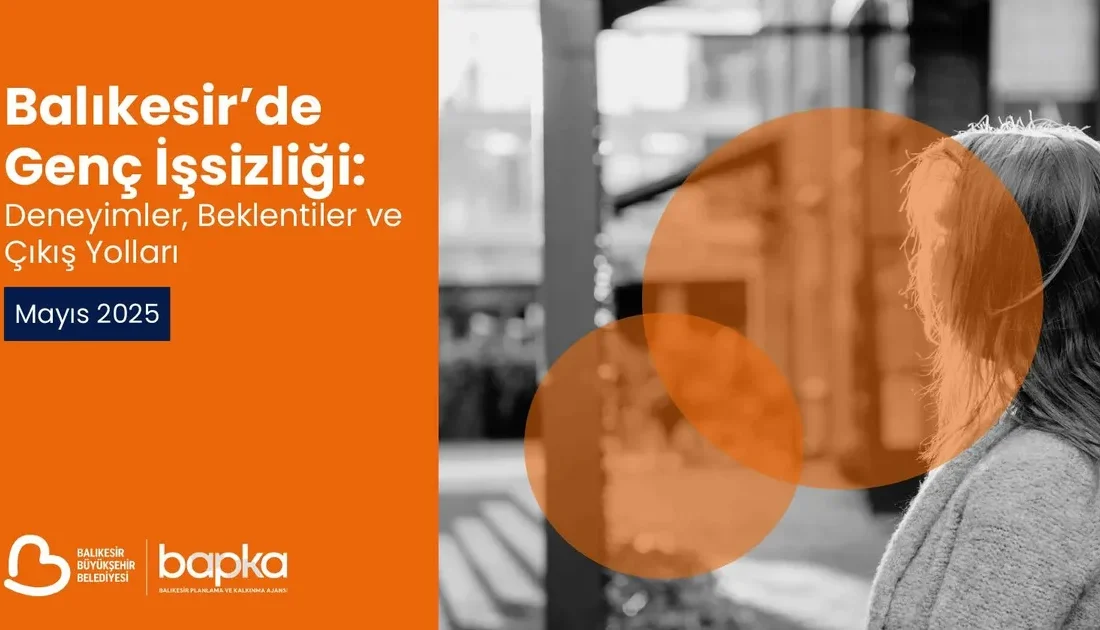Balıkesir Büyükşehir Belediyesi’ne bağlı