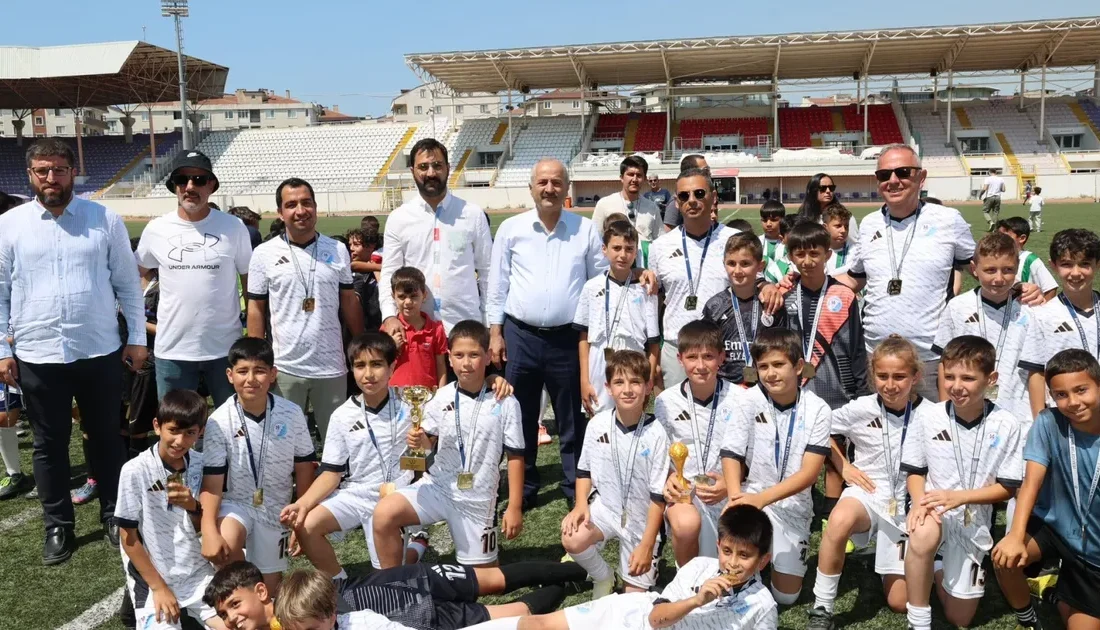 Gebze Belediyesi’nin öncülüğünde, İlçe