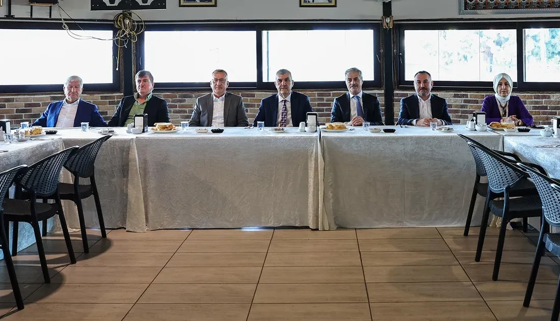 Sakarya Büyükşehir Belediye Başkanı