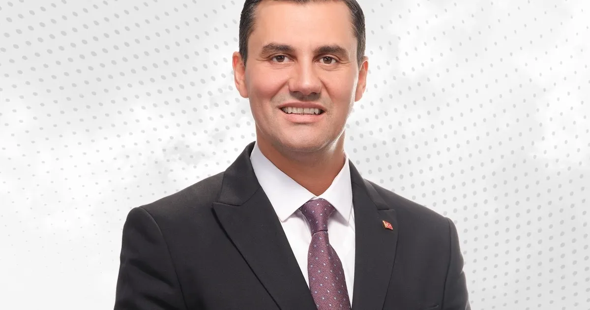 Başkan Zeyrek'in cenaze programı belli oldu