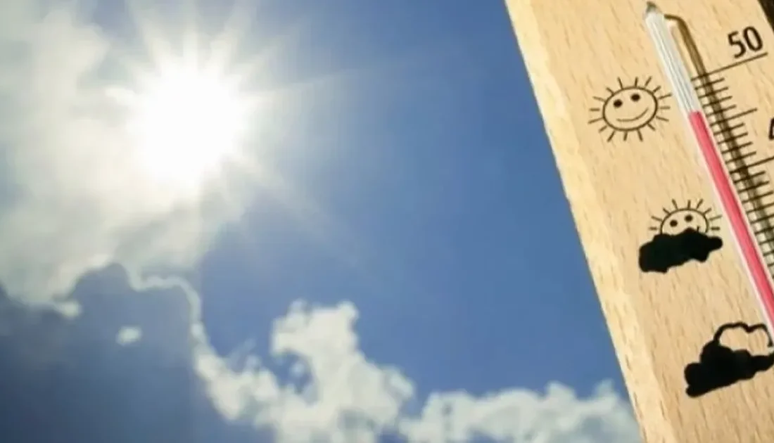 Meteoroloji'nin günlük hava tahminine