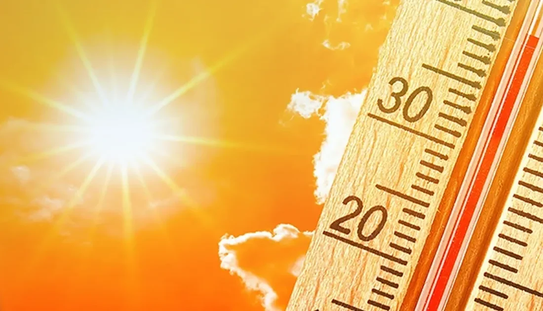 Kurban Bayramı için hava