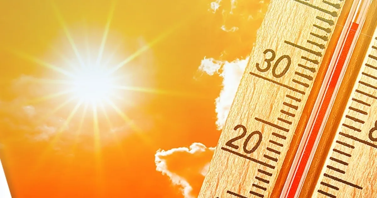 Bayramda sıcak hava dalgası… Normallerin üzerinde seyredecek