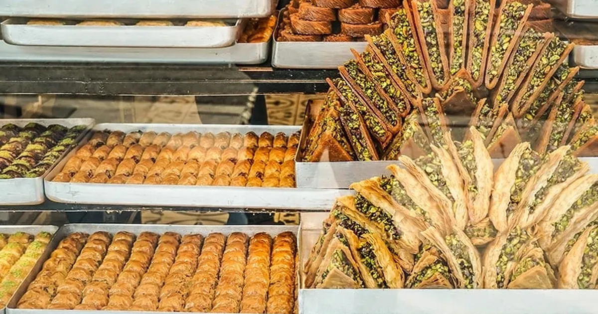 Bayramda tatlı keyfi için uzman önerileri… Tatlının doğru zamanı öğle sonrası