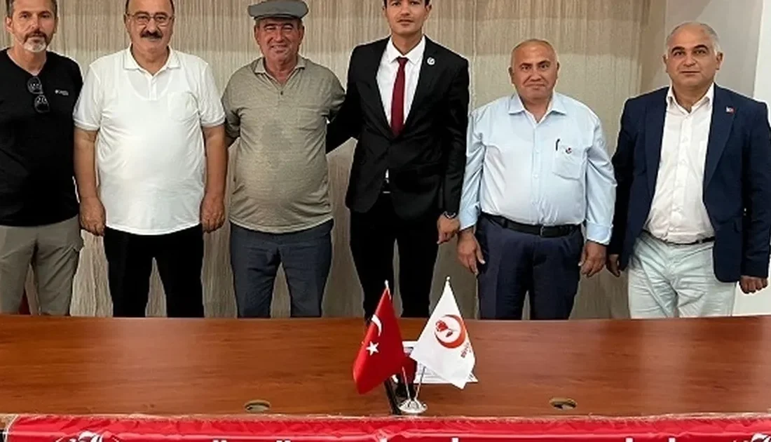 Büyük Birlik Partisi (BBP)