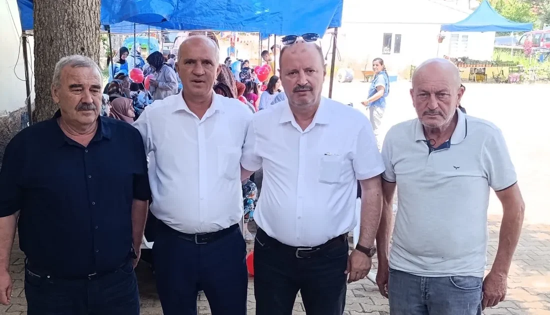 Siyasetin kutuplaştırıcı dilinin aksine,