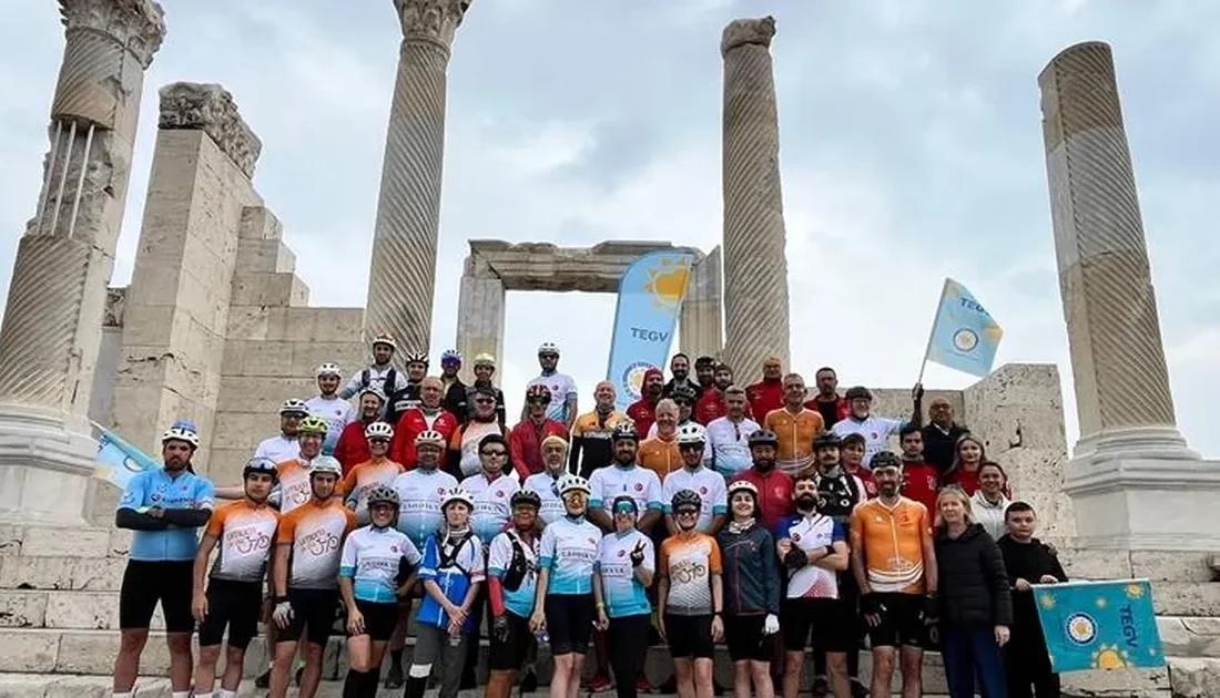 Umuda Pedal Derneği, Laodikya