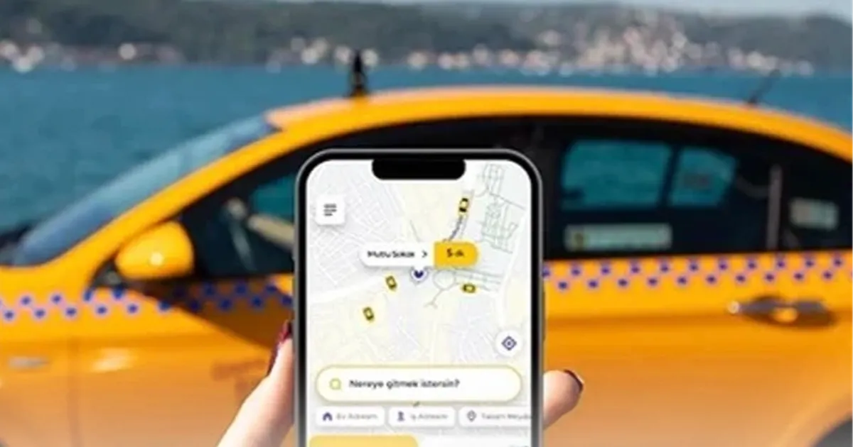 'Bitaksi' veri sızıntısı iddialarını yalanladı