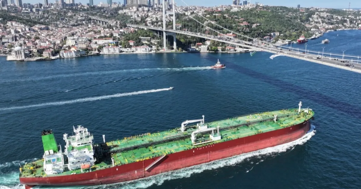 Boğaz geçiş ücretlerine ayar!