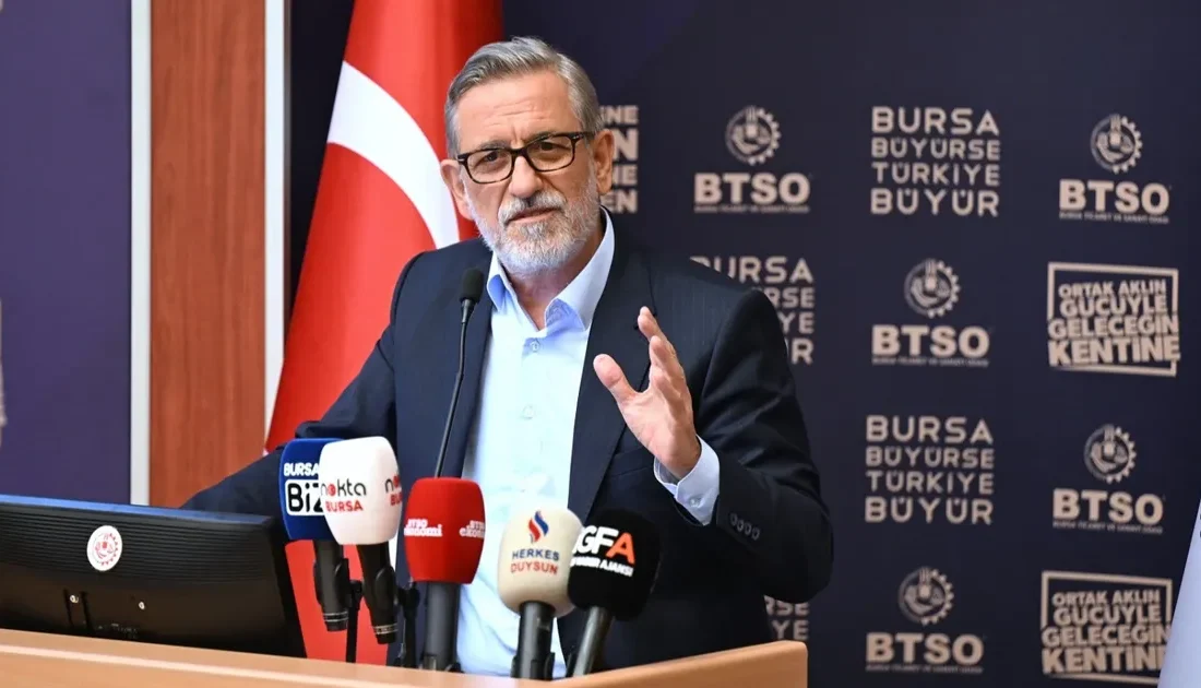 Bursa Ticaret ve Sanayi