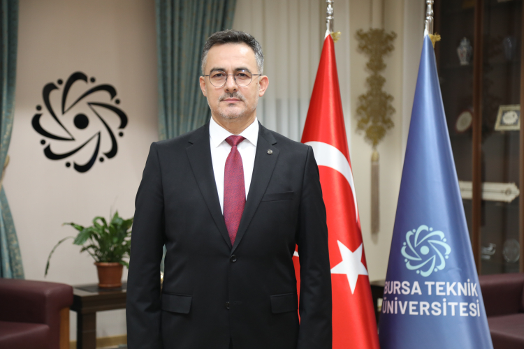 BTÜ’de Bilim Kafe buluşmaları başlıyor