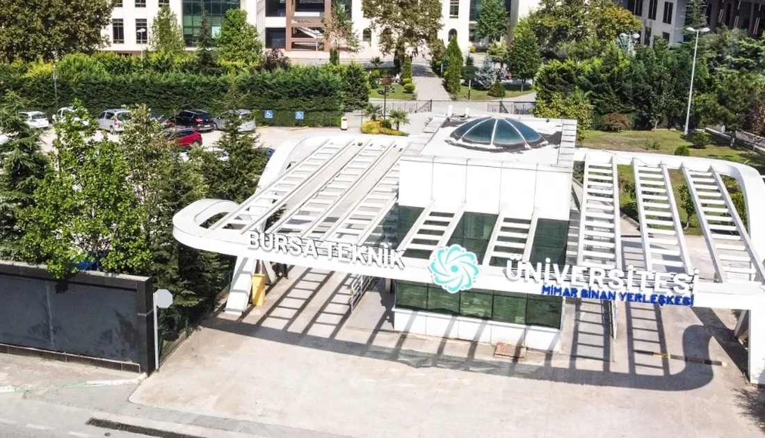 Bursa Teknik Üniversitesi, akademik