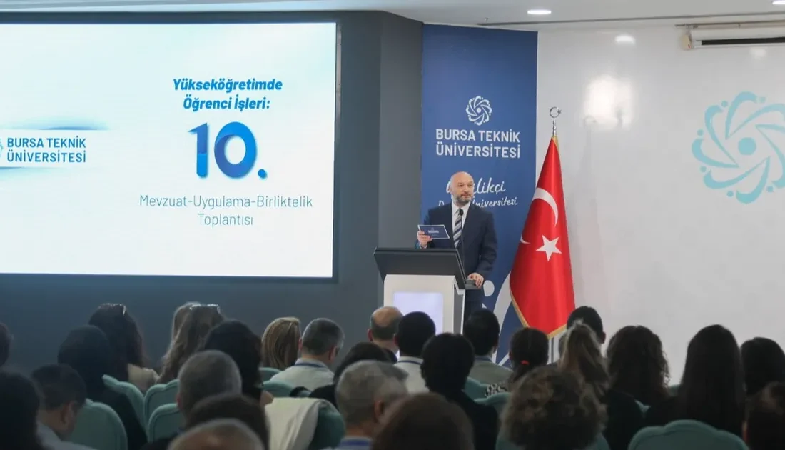 “Yükseköğretimde Öğrenci İşleri; Mevzuat-Uygulama-Birliktelik