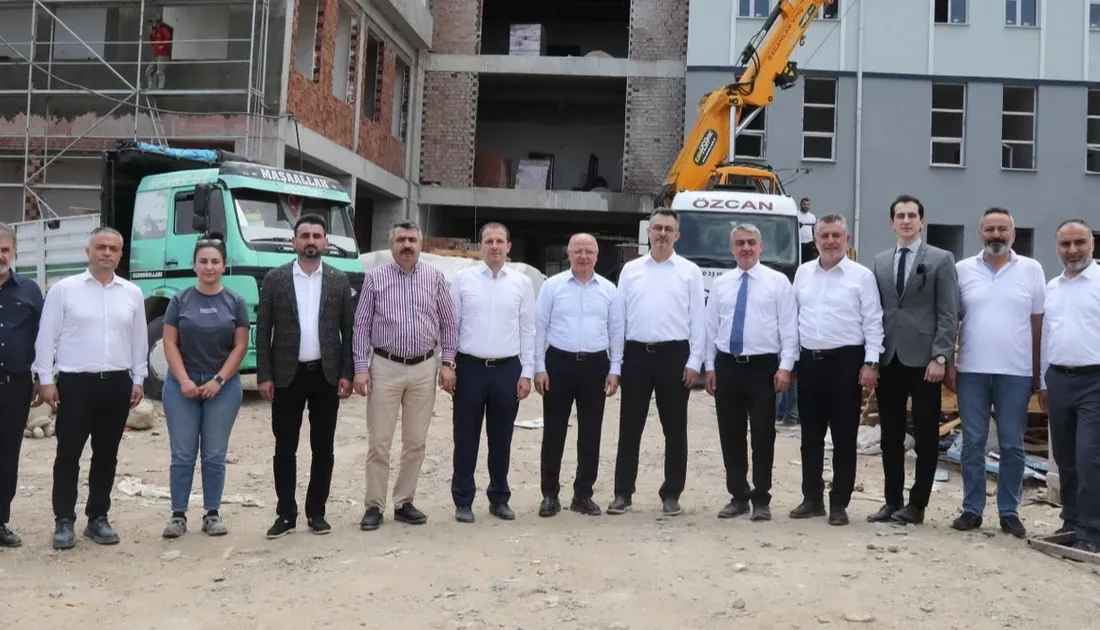 Bursa Teknik Üniversitesi (BTÜ)
