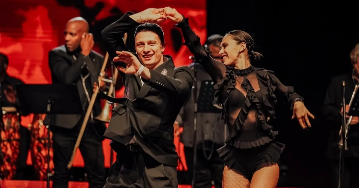 Buena Vista All Stars, Küba büyüsünü İstanbul'a taşıyor