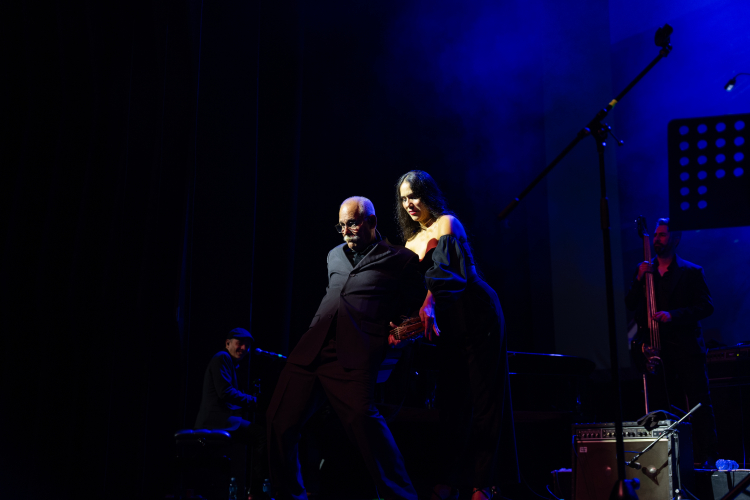 Buena Vista All Stars, Küba büyüsünü İstanbul'a taşıyor