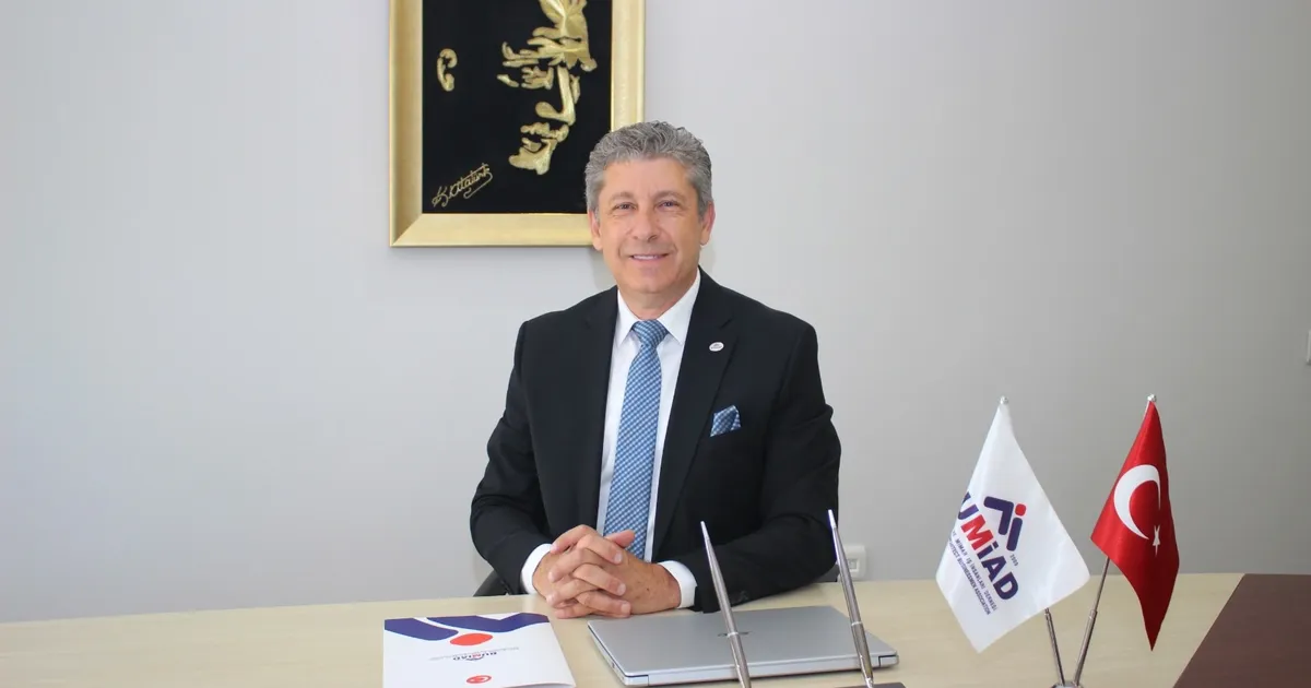 BUMİAD’dan termik santral uyarısı