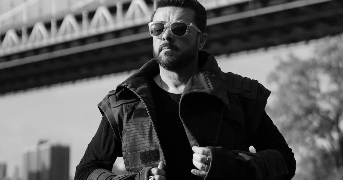 Burak Kut'tan yeni single: Dümenci