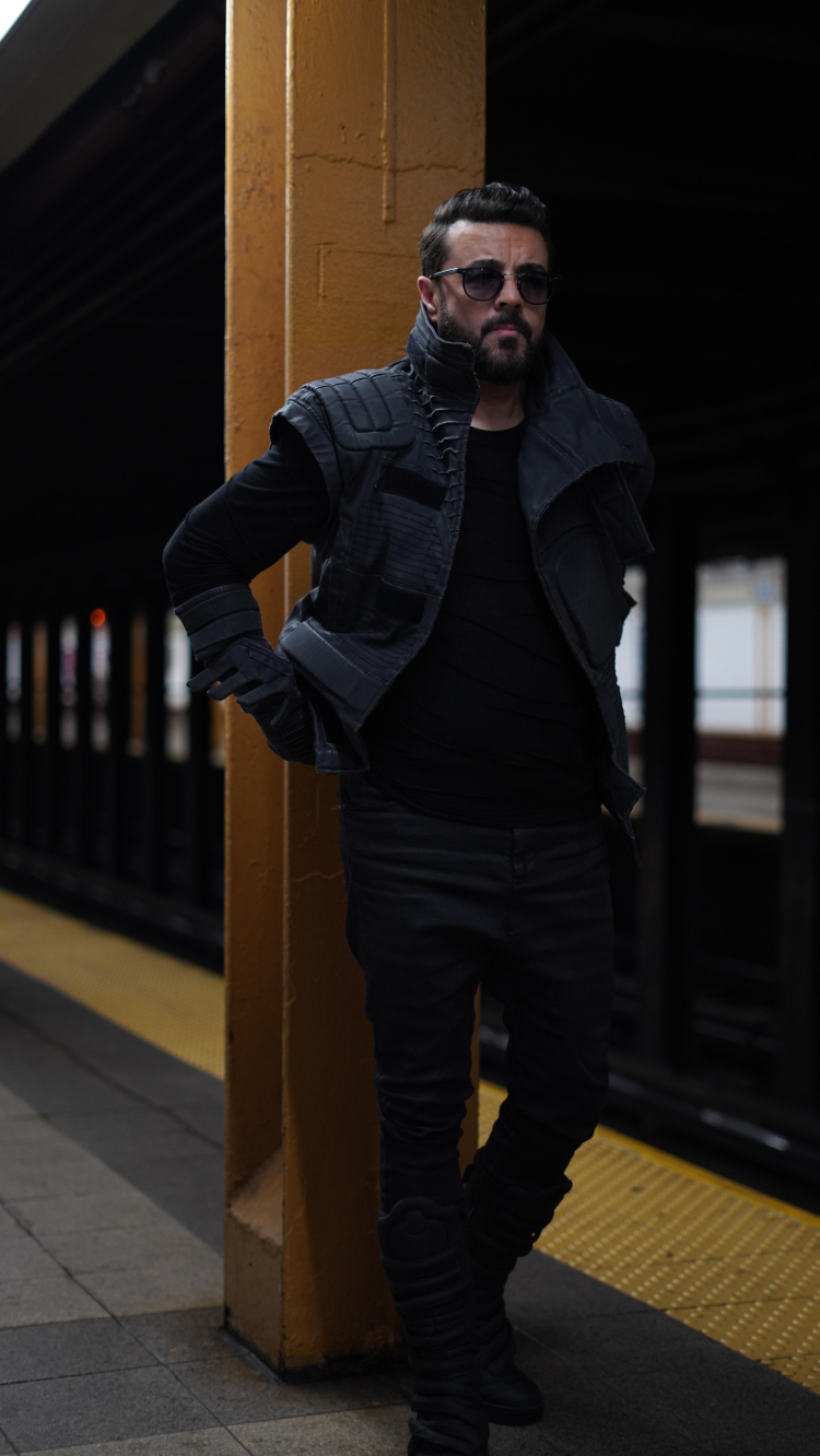 Burak Kut'tan yeni single: Dümenci