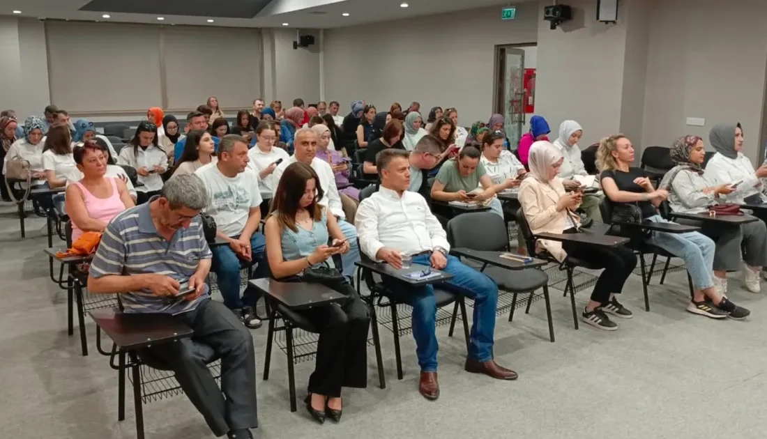 Bursa Büyükşehir Belediyesi, Başkan