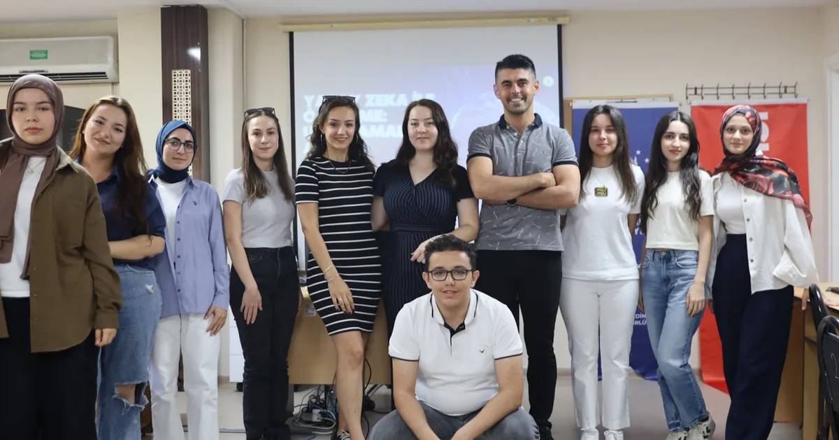 Bursa Büyükşehir’den geleceğe yatırım