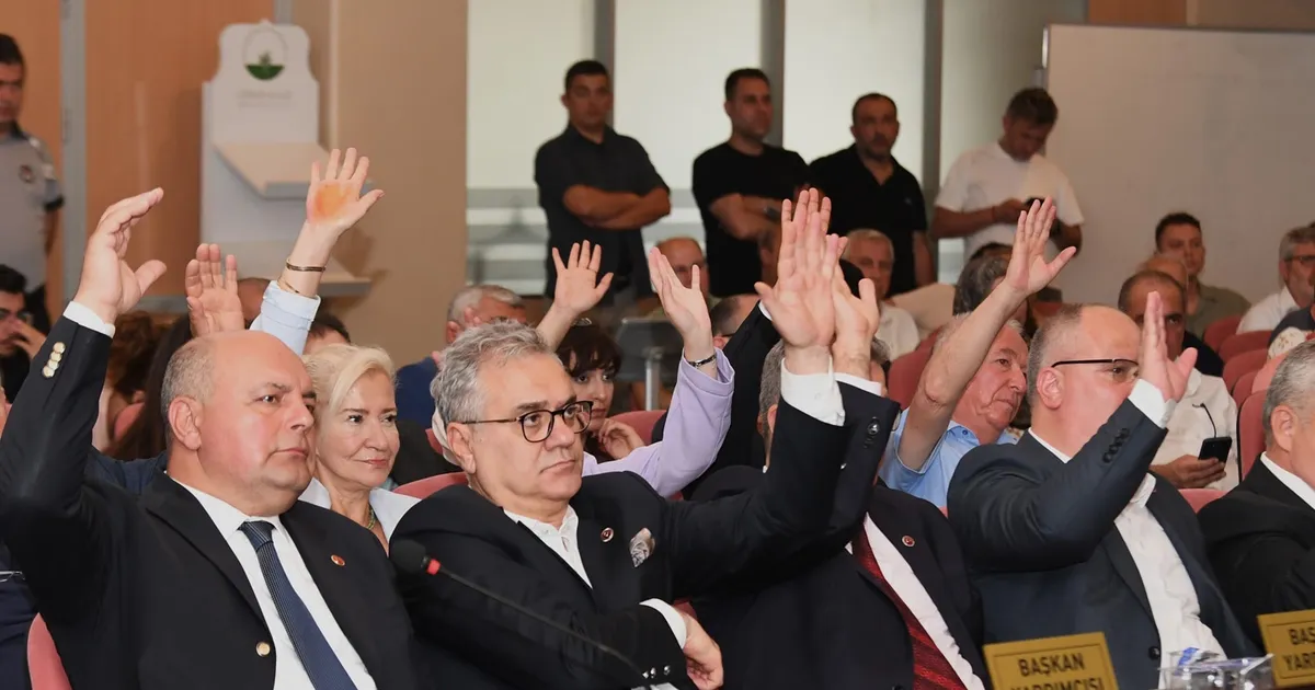 Bursa Çiftehavuzlar’da deprem riskine karşı büyük dönüşüm başlıyor