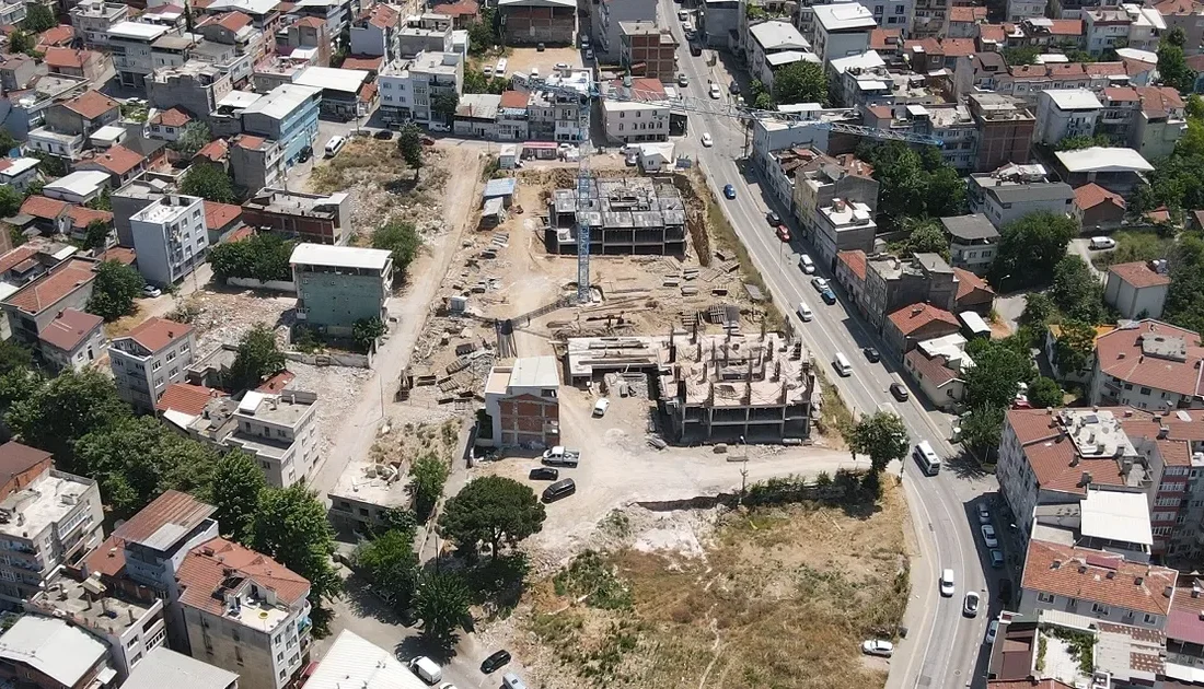 Bursa Yıldırım Belediyesi, 27