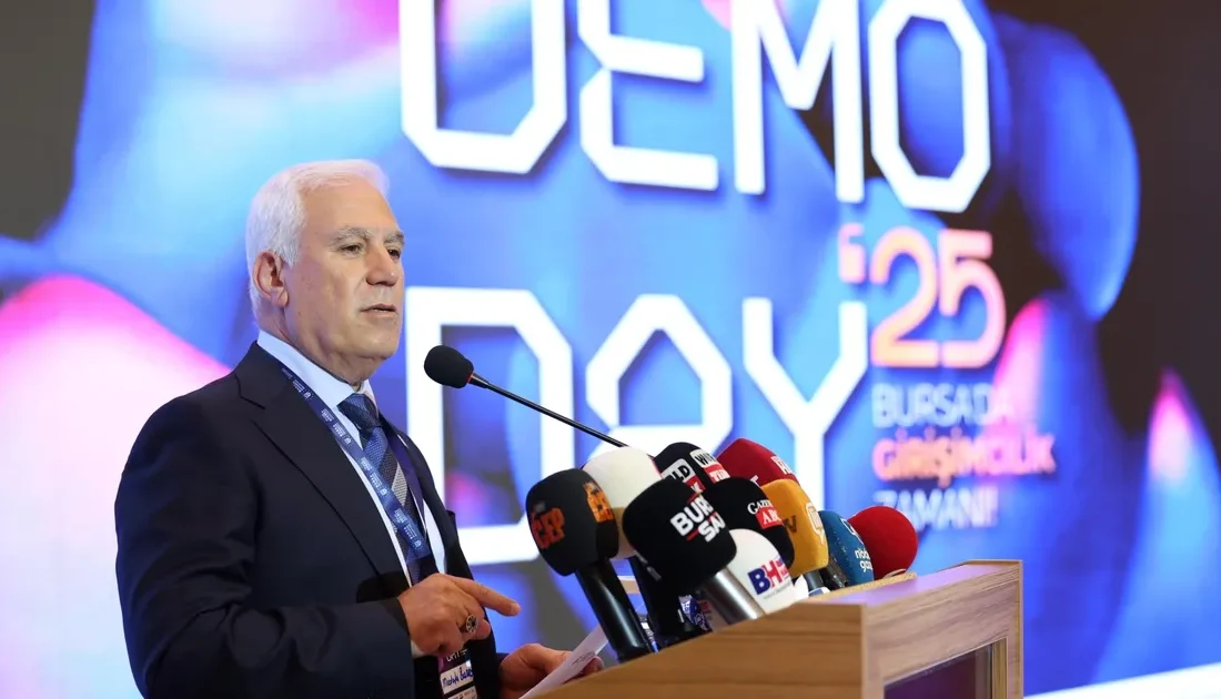 Bursa Büyükşehir Belediyesi, genç